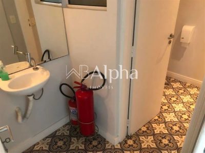 Loja-Salão, 100 m² - Foto 4