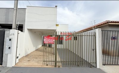 Casa, 2 quartos, 67 m² - Foto 2