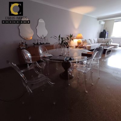 Apartamento, 3 quartos, 237 m² - Foto 5