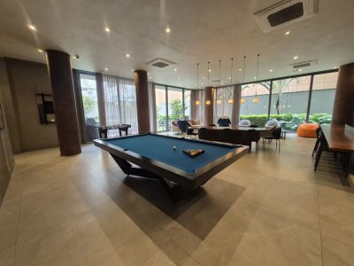 Apartamento, 1 quarto, 29 m² - Foto 4