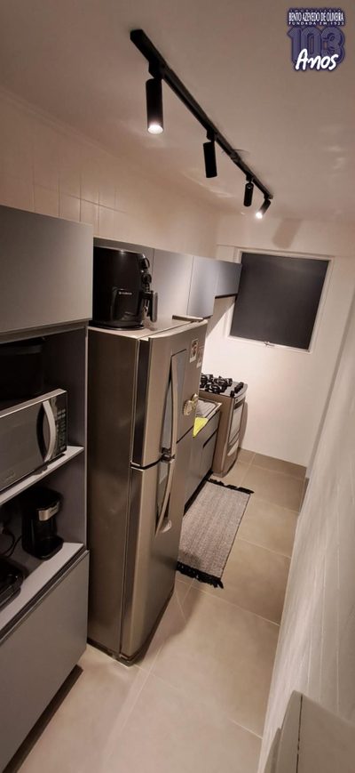 Apartamento, 1 quarto, 41 m² - Foto 5