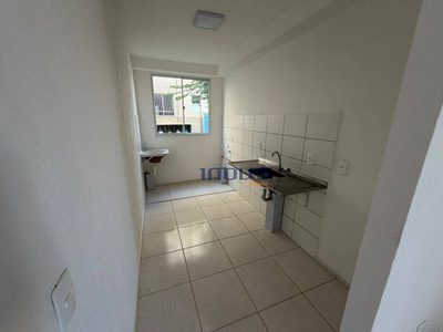 Apartamento, 2 quartos, 44 m² - Foto 5