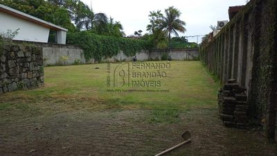 Terreno, 890 m² - Foto 2