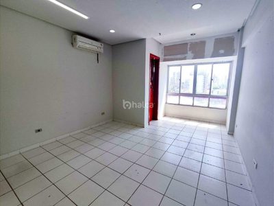 Sala-Conjunto, 28 m² - Foto 3