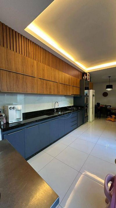 Casa, 3 quartos, 133 m² - Foto 4