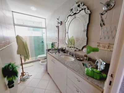 Apartamento, 1 quarto, 89 m² - Foto 1