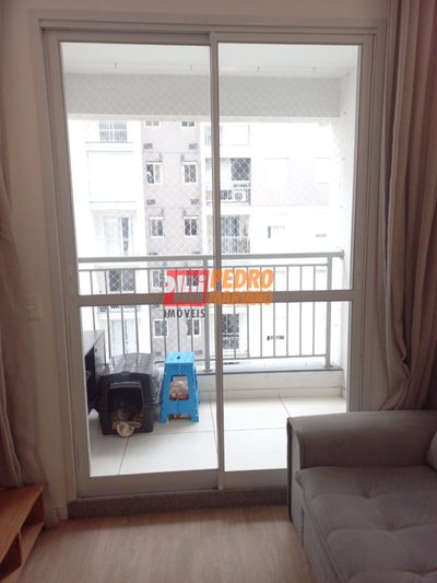 Apartamento, 2 quartos, 55 m² - Foto 3