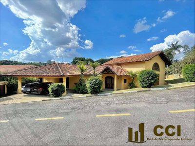Casa, 4 quartos, 586 m² - Foto 2