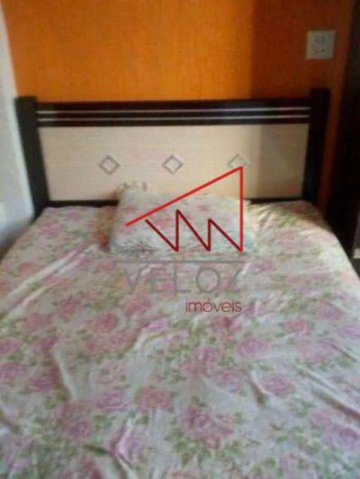 Apartamento, 1 quarto, 15 m² - Foto 2
