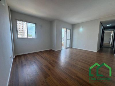 Apartamento, 3 quartos, 85 m² - Foto 1