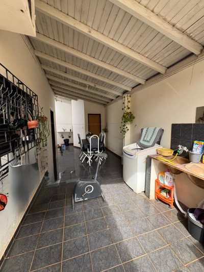 Casa, 3 quartos - Foto 4