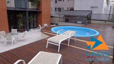 Apartamento, 4 quartos, 165 m² - Foto 1