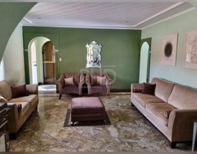 Apartamento, 3 quartos, 162 m² - Foto 2