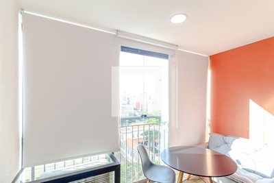 Kitnet-Studio, 25 m² - Foto 3