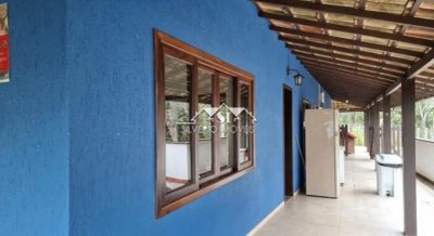 Casa, 3 quartos, 320 m² - Foto 5