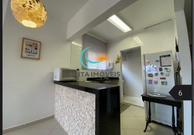 Cobertura, 2 quartos, 132 m² - Foto 4
