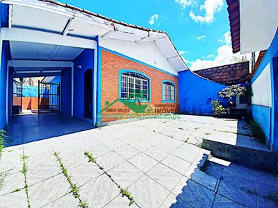 Casa, 2 quartos, 70 m² - Foto 1
