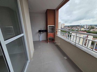 Apartamento, 2 quartos, 64 m² - Foto 5