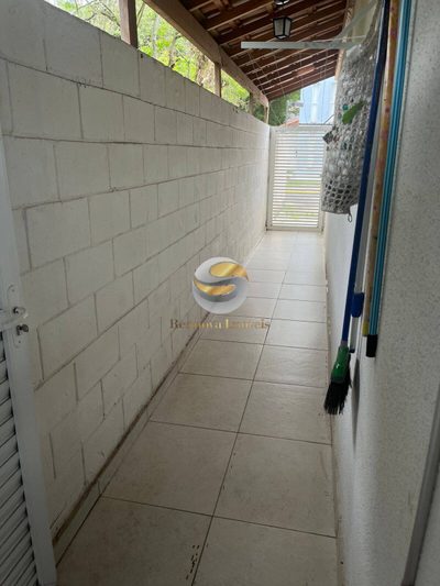 Casa de Condomínio, 3 quartos - Foto 3