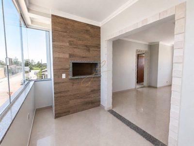 Apartamento, 2 quartos - Foto 2