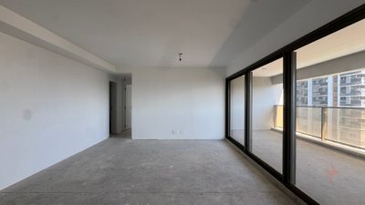 Apartamento, 3 quartos, 136 m² - Foto 3