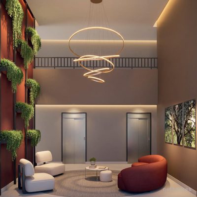 Apartamento, 2 quartos, 74 m² - Foto 3