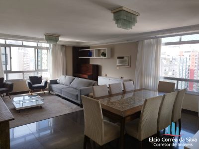 Apartamento, 3 quartos, 194 m² - Foto 3