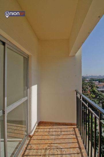 Apartamento, 2 quartos, 79 m² - Foto 4