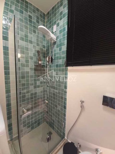 Apartamento, 1 quarto, 35 m² - Foto 1