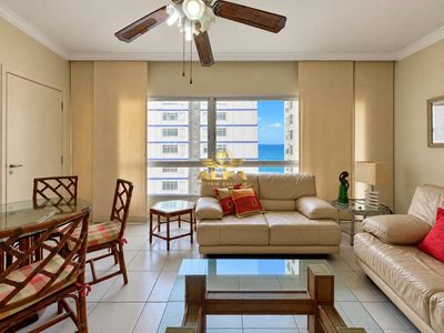 Apartamento, 3 quartos, 95 m² - Foto 3