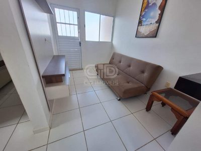 Casa, 2 quartos, 43 m² - Foto 3
