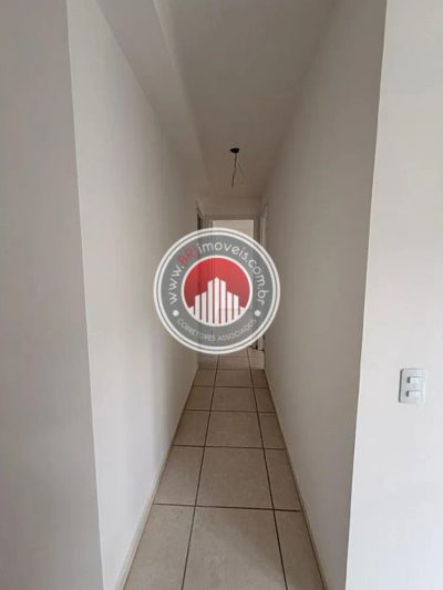 Apartamento, 2 quartos, 53 m² - Foto 3