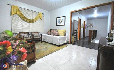 Casa, 4 quartos, 270 m² - Foto 5