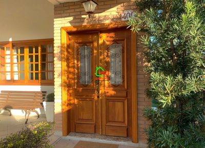 Casa de Condomínio, 4 quartos - Foto 3