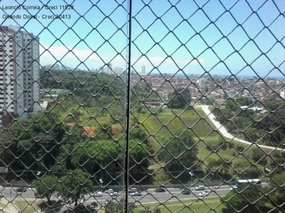 Apartamento, 4 quartos, 195 m² - Foto 4
