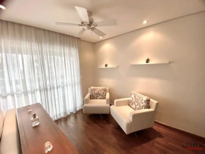 Apartamento, 3 quartos, 113 m² - Foto 4