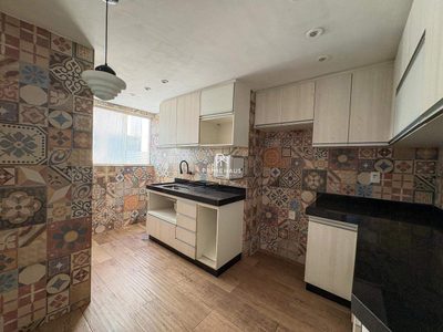 Apartamento, 3 quartos, 96 m² - Foto 5