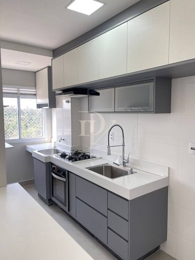 Apartamento, 2 quartos, 51 m² - Foto 4