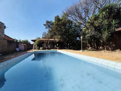 Casa, 3 quartos, 1000 m² - Foto 3