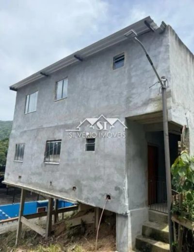 Imóvel Comercial, 265 m² - Foto 1