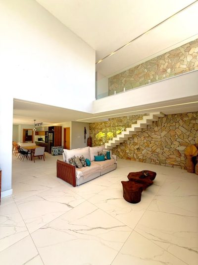 Casa, 5 quartos, 520 m² - Foto 5