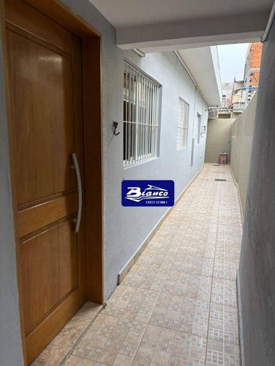 Casa, 2 quartos, 80 m² - Foto 1