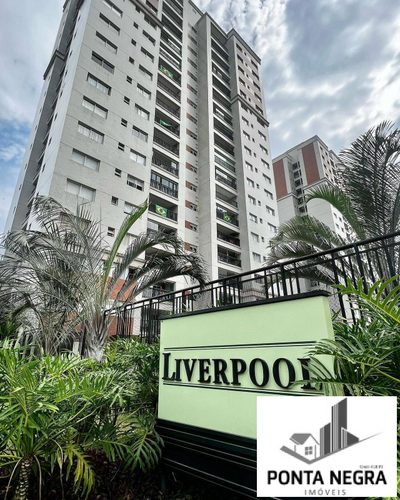 Apartamento, 3 quartos, 113 m² - Foto 1