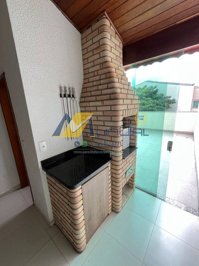 Cobertura, 2 quartos, 90 m² - Foto 2