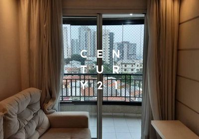 Apartamento, 2 quartos, 54 m² - Foto 4