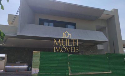 Sobrado, 4 quartos, 510 m² - Foto 2
