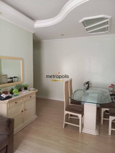 Apartamento, 2 quartos, 62 m² - Foto 2