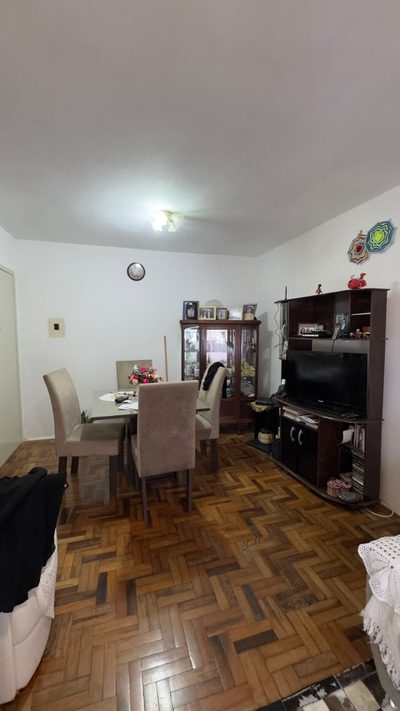 Apartamento, 2 quartos, 60 m² - Foto 1