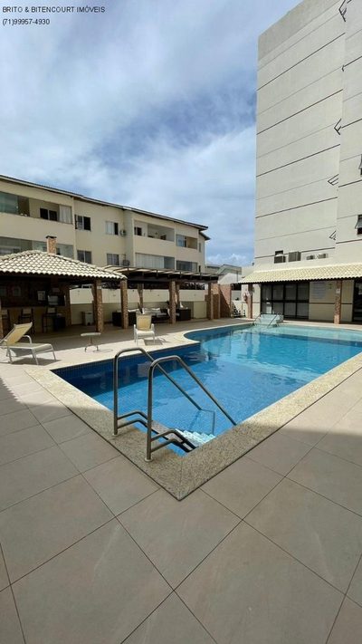 Apartamento, 2 quartos, 54 m² - Foto 1