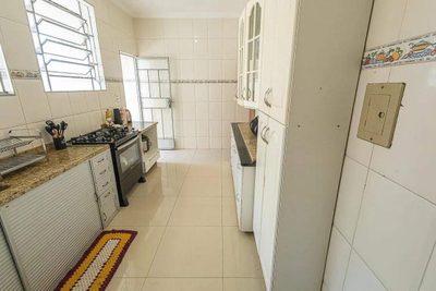 Apartamento, 3 quartos, 95 m² - Foto 5